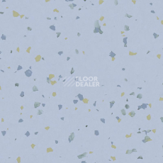 Линолеум Tarkett iq Eminent LIGHT BLUE 0157 фото 1 | FLOORDEALER